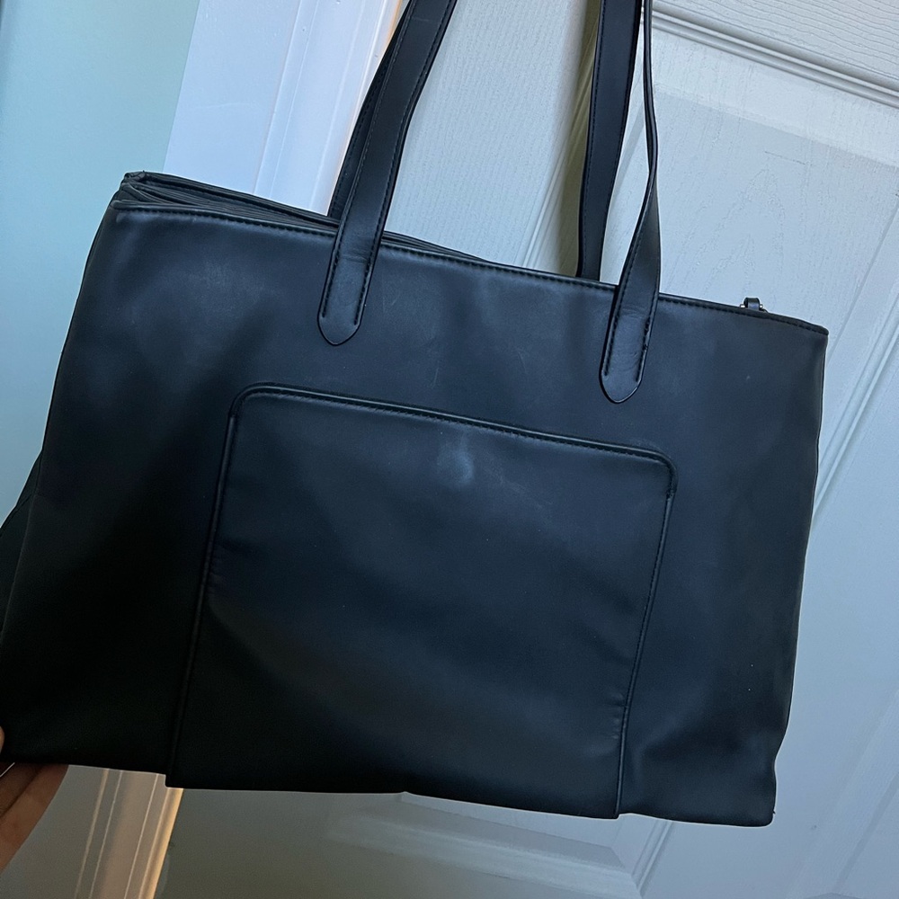 Target 3 compartment bag never worn